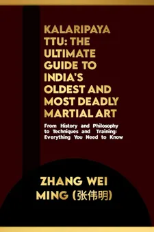 The History and Philosophy of Martial Arts: A Journey of Self-Discovery and Empowerment